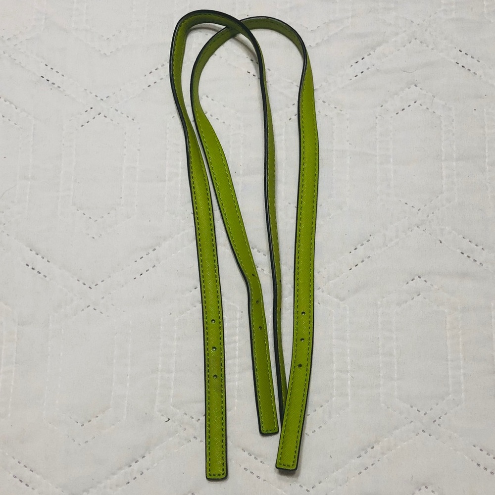 Michael Kors Jet Set Purse Straps